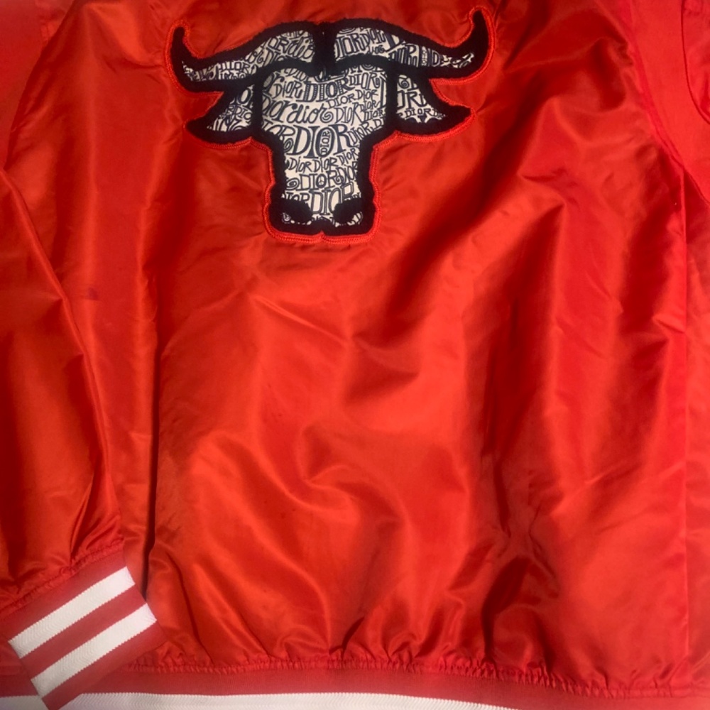 Dior Jacket - image 2